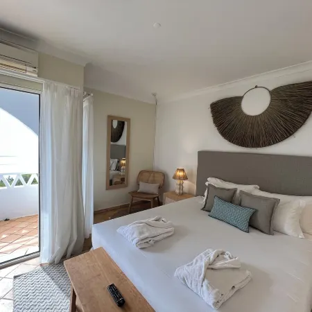 Pestana Palm Gardens