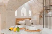 Dimore Bianche LImmacolata Hotels in Putignano