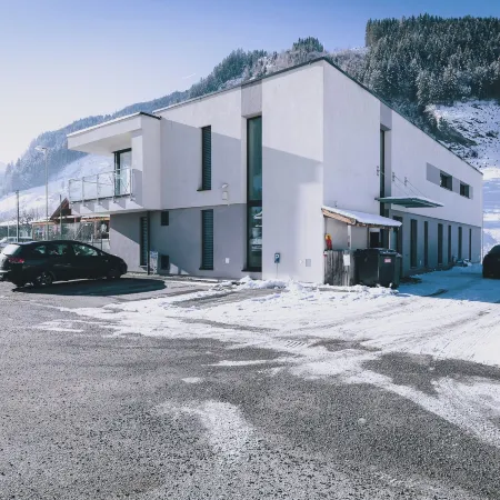 Apartments Goldbergblick by we rent