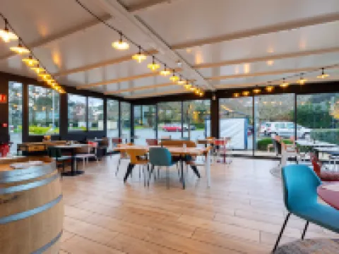 B&B Hotel Orléans Nord Saran Hotels in Saran