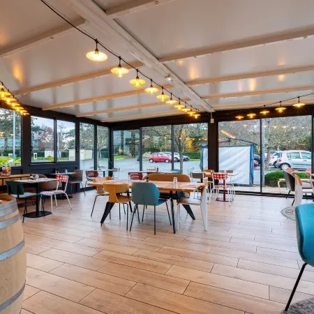 B&B Hotel Orléans Nord Saran