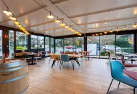 B&B Hotel Orléans Nord Saran Hotels in Saran