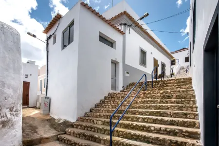 Casinha da Sorte - Stylish & Unique House