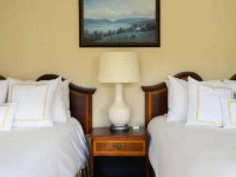 The Thayer Hotel at West Point Hotels in Orange County
