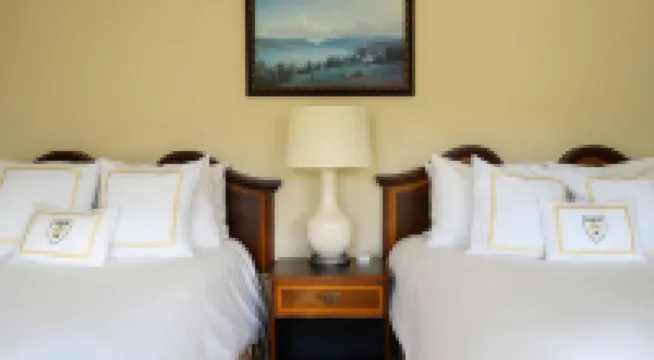 The Thayer Hotel at West Point