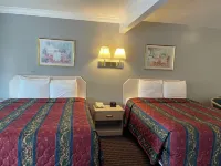 Lark Motel Willits Hotels in Willits