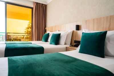 Other Hotel Argana Agadir Photo