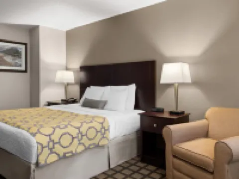 Baymont by Wyndham Jefferson City Hotels in Cole County