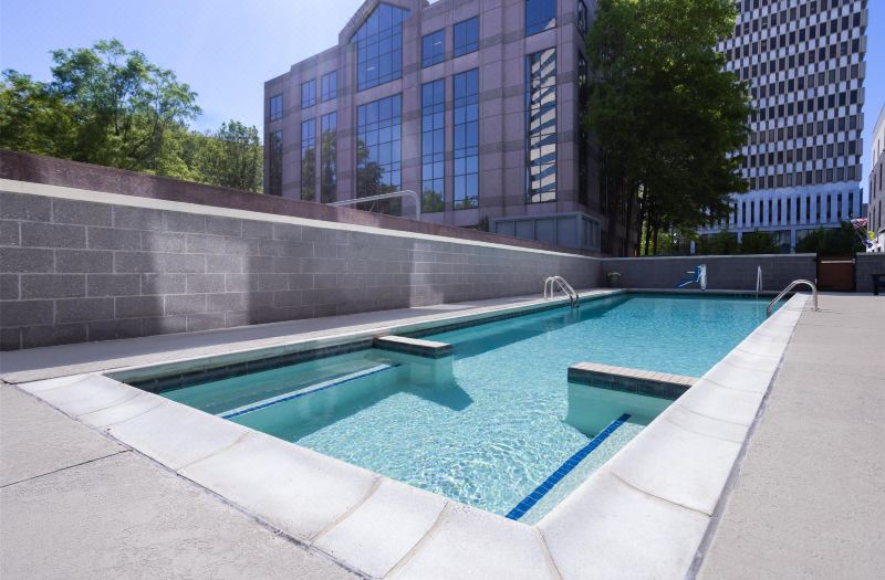 Home2 Suites by Hilton Greenville Downtown photo 2