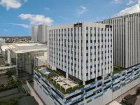 Park Inn by Radisson North EDSA Hotels near Quezon Monument Circle