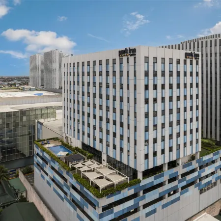 Park Inn by Radisson North EDSA