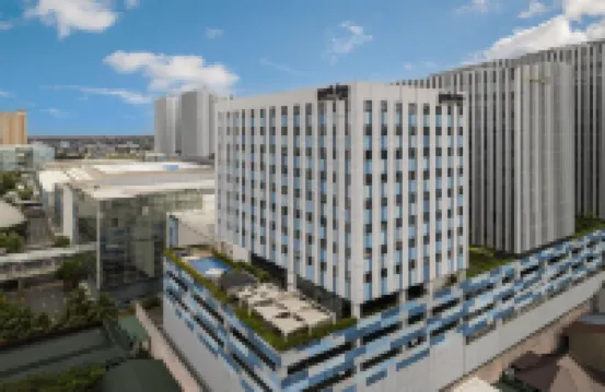 Park Inn by Radisson North EDSA