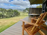 Aquila Eco Retreat Hotels in Sorell