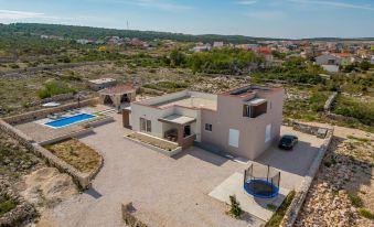 Villa Mareni Zadarvillas