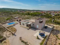 Villa Mareni Zadarvillas Hoteles en Ražanac