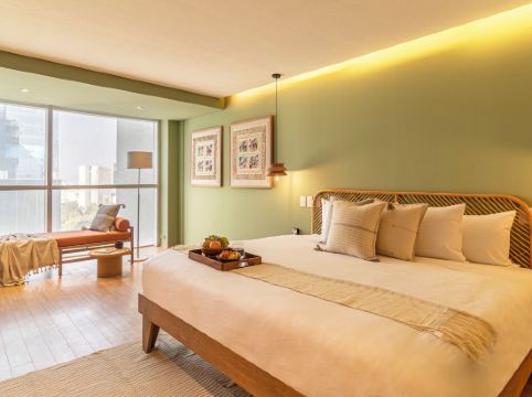 Casa Hamburgo by Kukun