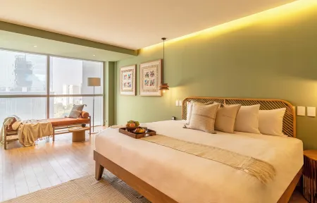 Casa Hamburgo by Kukun Отели рядом с достопримечательностью «Площадь Конституции»