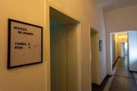 Appartment Stadtgarten Hotels in Spaichingen