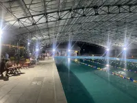 Xuan Hai Complex Hotels in Song Cau