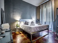 Mama's Home Florence Hotels near Ognissanti
