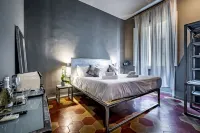 Mama's Home Florence - Pensions