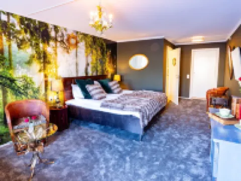 Slottsgården Hotell & Restaurang Hotels in Vadstena