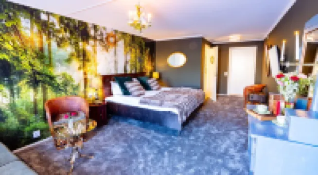 Slottsgården Hotell & Restaurang