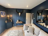 Charming 3-Bed House in Guildford