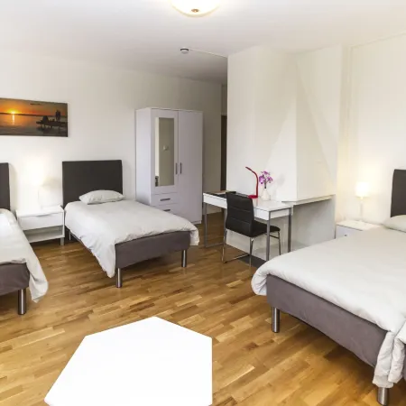 Hotell Linden