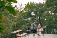 Chillout Village Tam Dao - Park Yeri