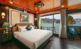 Arcady Boutique Cruise