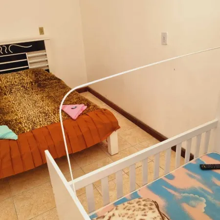 Apartamento Completo