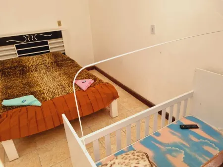 Apartamento Completo Отели в г. Лорена