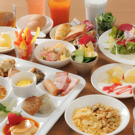 JR Kyushu Hotel Miyazaki