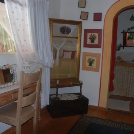 Casita Alegria