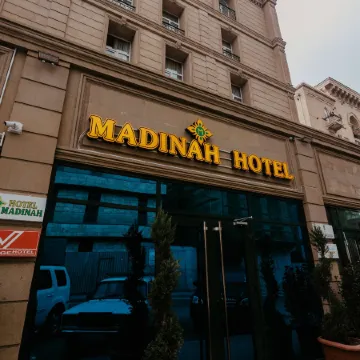 Madinah Hotel