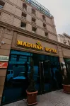 Madinah Hotel Hotel in zona National Flag Square