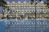 Berry Blue Hotels Hotels near Side Gida