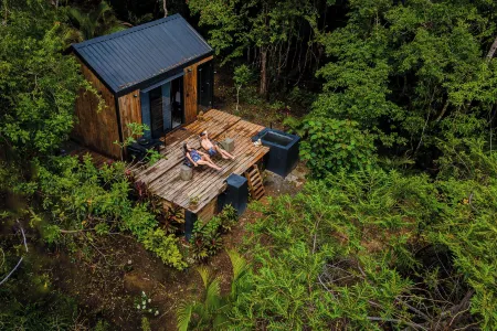 Kooteja Anton Valley ËRA Отели в г. Сан Карлос