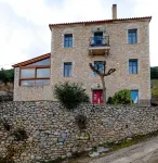 Kiriaki Guesthouse & Suites Отели в г. 