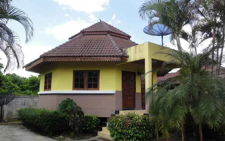 รูปภาพของรังสิมันต์รีสอร์ท