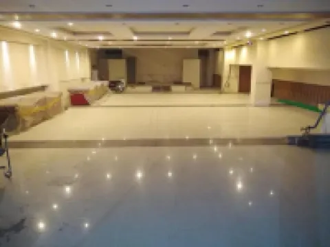 The Rich Hotel