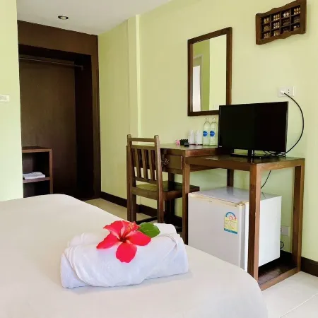 Baan Karnjana Hotel Samui