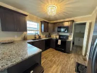 Mc Sweet Home.3-bedroom house in Dyersburg with WiFi and AC Hotels in Dyer County