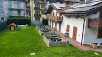 Apartment 6 - Attic Second Floor Cin: IT022229C2L8Qsky79 Hotels in Ledro