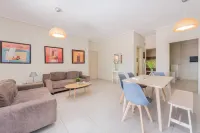 피닉스 아파트먼트 - 알파1