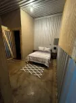 7 min from Stephenville. 2-2 Lodging with horse accommodations. Stalls, Turnouts