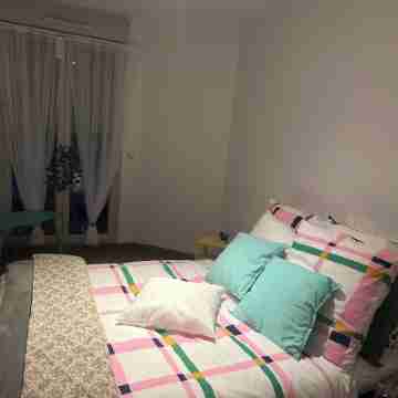 ELYSEE DARCY Centre Gare with balcony loggia and secure private garage Rooms