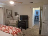 Boardwalk Bungalow-dog friendly-steps to beach walkover-community pool-SPECIALS!
