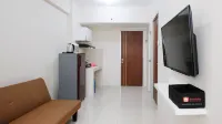Clean and Comfy 2Br Apartment at Puncak Kertajaya